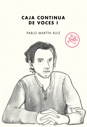 Libro - Caja continua de voces I