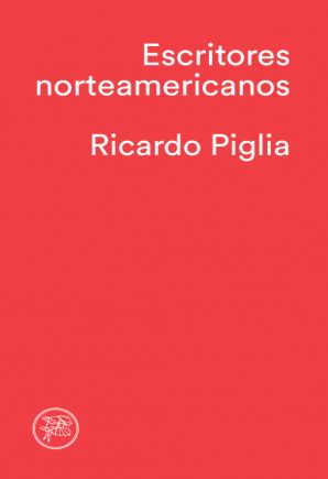 Escritores norteamericanos