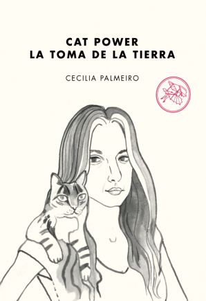 Cat Power. La toma de la Tierra