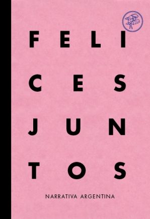 Libro - Felices Juntos